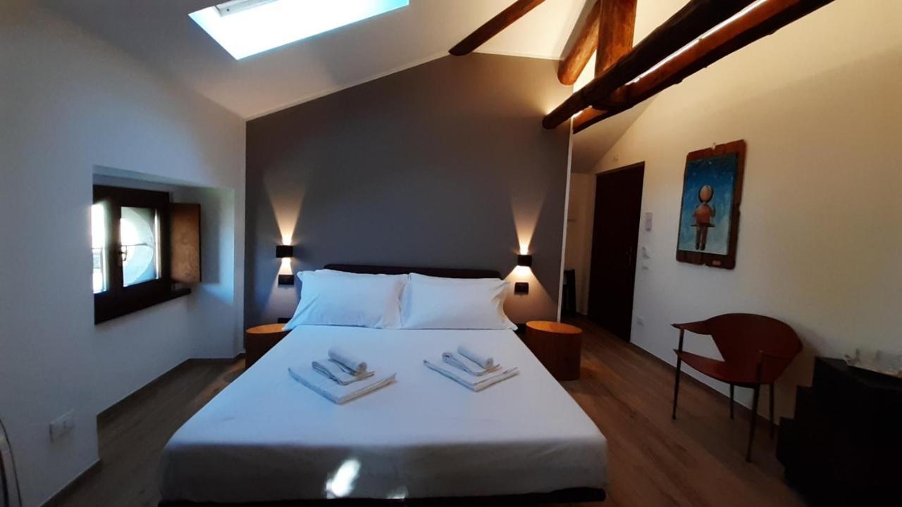 La Villa Charme & Pleasure Rovetta Экстерьер фото